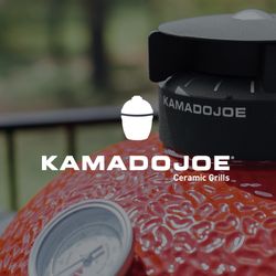 Kamado Joe