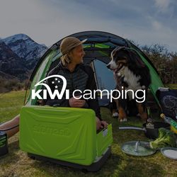 Kiwi Camping