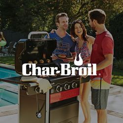 CharBroil