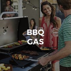 1 BBQ - GAS