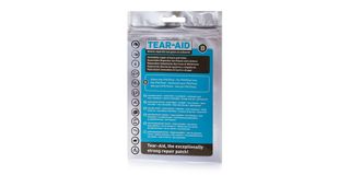 KIWI TEAR AID REPAIR KIT - TYPE B VINYL