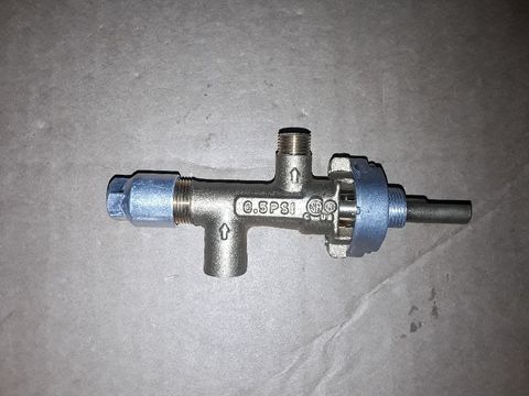 GAS VALVE FOR GM124-024