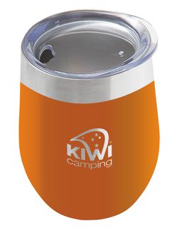 KIWI THERMO TUMBLER - ORANGE