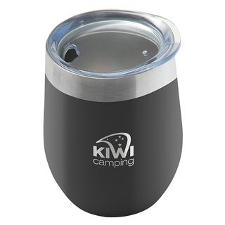 KIWI THERMO TUMBLER - GRAPHITE