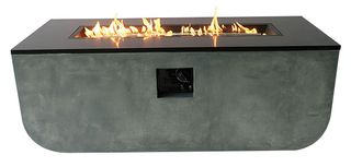GASMATE URBO GAS FIRE TABLE