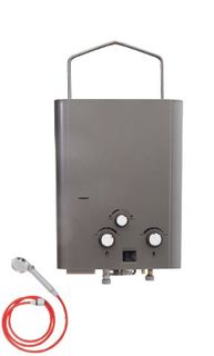 GASMATE WATERTECH HOT WATER SYSTEM 3L