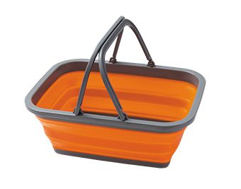 KIWI 16LT COLLAPSIBLE WASH BASIN