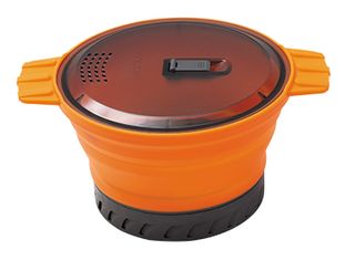 KIWI 1.2LT COLLAPSIBLE TURBO POT