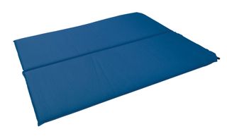 KIWI WEEKENDER DOUBLE 7CM SELF-INFLAT MAT