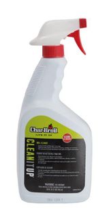 CHAR-BROIL GRILL CLEANER 32OZ