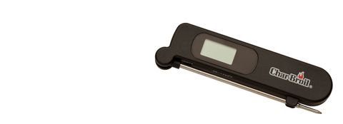 CHAR-BROIL DIGITAL THERMOMETER