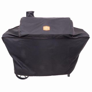 OKJ JUDGE CHARCOAL GRILL COVER