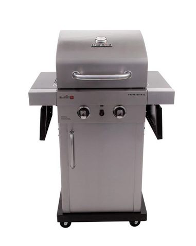 CHAR BROIL SIGNATURE 2BNR GAS GRILL