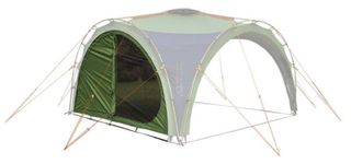 KIWI SAVANNA 3.5 DELUXE FLEXI WALL W/MESH WINDOWS