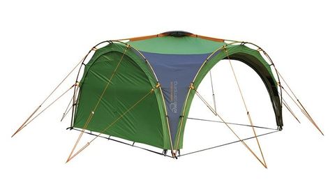 KIWI SAVANNA 3.5 DELUX II -  C/W ONE SOLID WALL