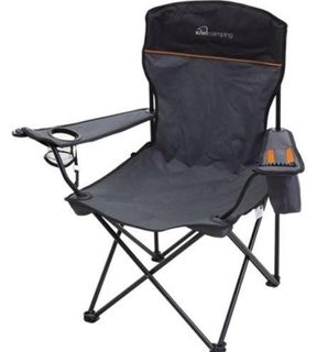 024 CAMPING CHAIRS