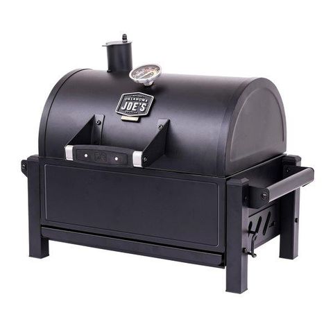 OKJ RAMBLER TABLETOP GRILL