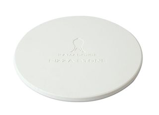 KJ BIG JOE CERAMIC PIZZA STONE