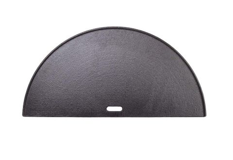 KJ BIG JOE HALF MOON GRIDDLE