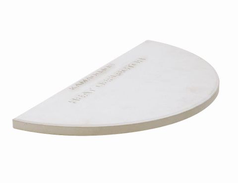 KJ BIG JOE HALF DEFLECTOR 2PK