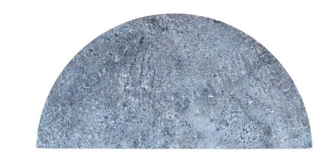 KJ CLASSIC HALF MOON SOAPSTONE