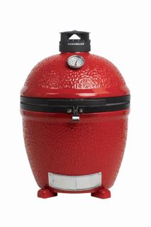 KJ CLASSIC II STAND ALONE RED