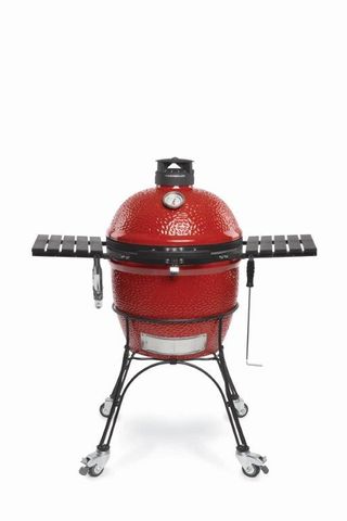 KJ CLASSIC II GRILL RED