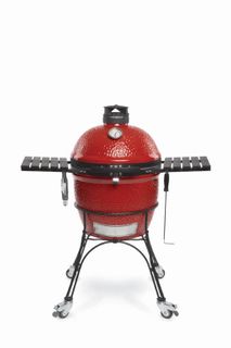 KJ CLASSIC II GRILL RED