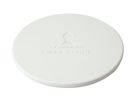 KJ CLASSIC CERAMIC PIZZA STONE