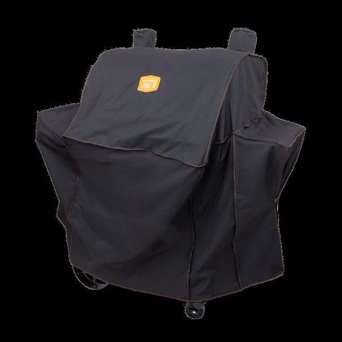 OKJ RIDER DLX GRILL COVER