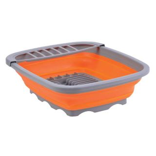 KIWI CAMPING COLLAPSIBLE DISHRACK