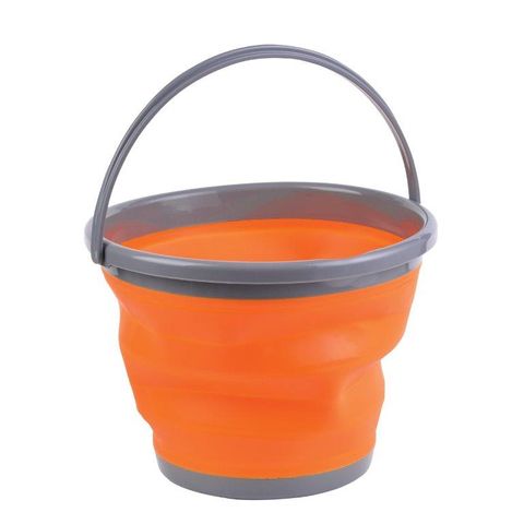 KIWI 10L COLLAPSIBLE BUCKET