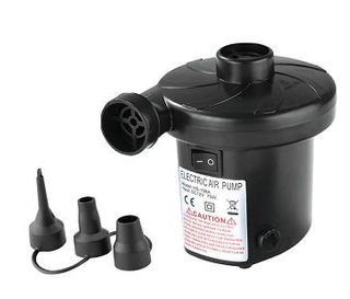 KIWI CAMPING AC/DC AIR PUMP