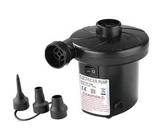 KIWI CAMPING 12 VOLT AIR PUMP