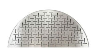 KJ CLASSIC HALF MOON VEG GRATE