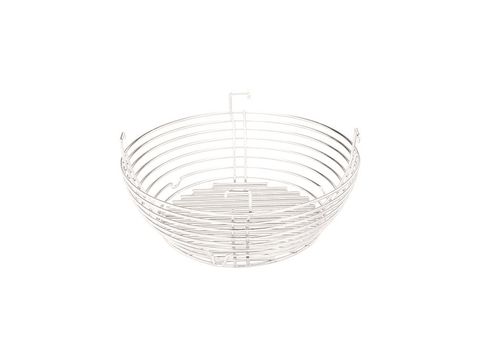 KJ CLASSIC SS CHARCOAL BASKET