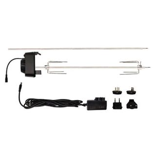 MASTERBUILT GRAVITY ROTISSERIE KIT