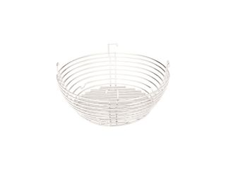 KJ BIG JOE SS CHARCOAL BASKET