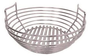 KJ JOE JR. SS CHARCOAL BASKET