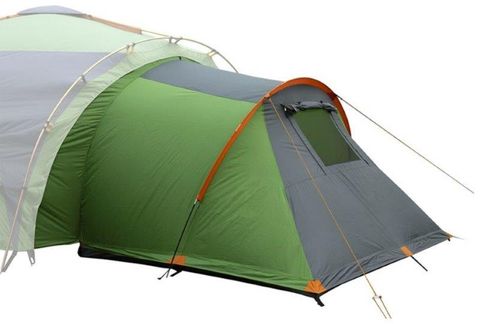 KIWI SAVANNA 4 DELUXE POD