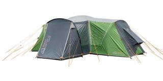 KIWI TAKAHE 8 BLACKOUT TENT