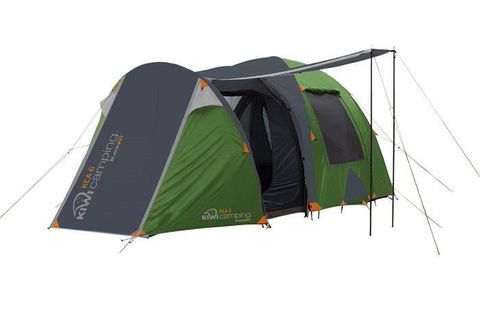 KIWI KEA 6 BLACKOUT TENT