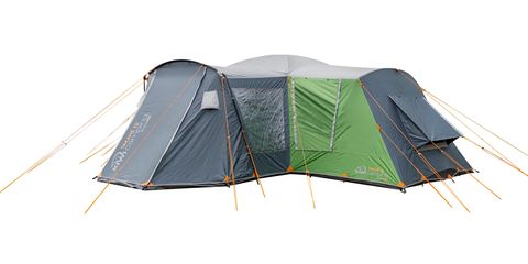 KIWI TAKAHE 10 BLACKOUT TENT