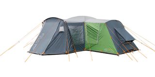 KIWI TAKAHE 10 BLACKOUT TENT