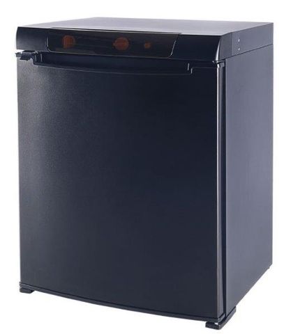 GASMATE 3-WAY UPRIGHT FRIDGE 62L