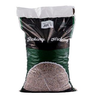 OKJ HICKORY WOOD PELLETS 9KG