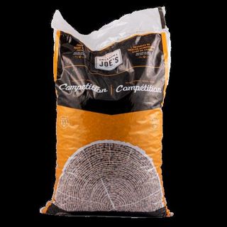 OKJ COMP WOOD PELLETS 9KG