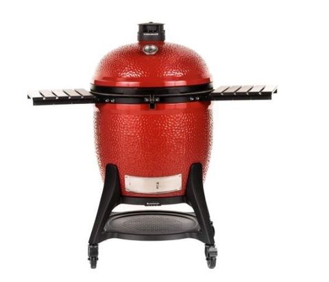 KJ BIG JOE III GRILL RED