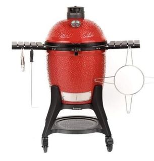 KJ CLASSIC III GRILL RED