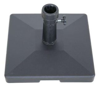 EXCALIBUR CONCRETE UMBRELLA BASE 27KG